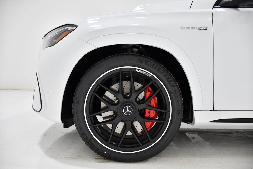 MERCEDES-BENZ GLE-CLASS - 6