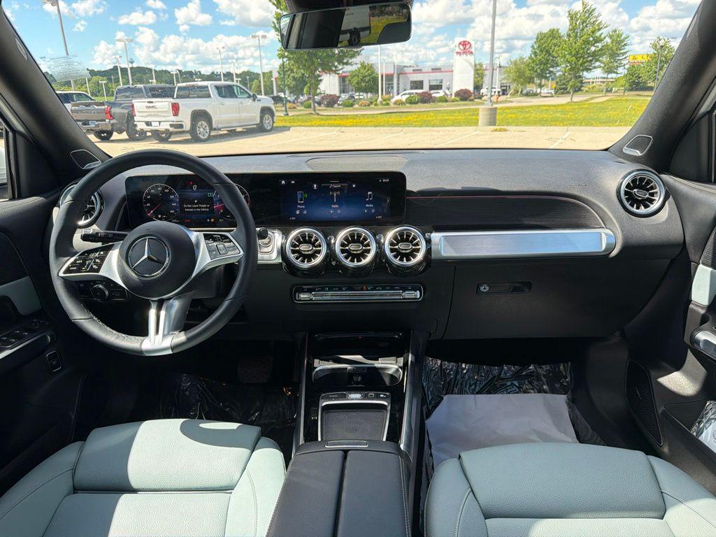 صورة مصغرة 23 لـ 2026 Mercedes-BENZ GLB