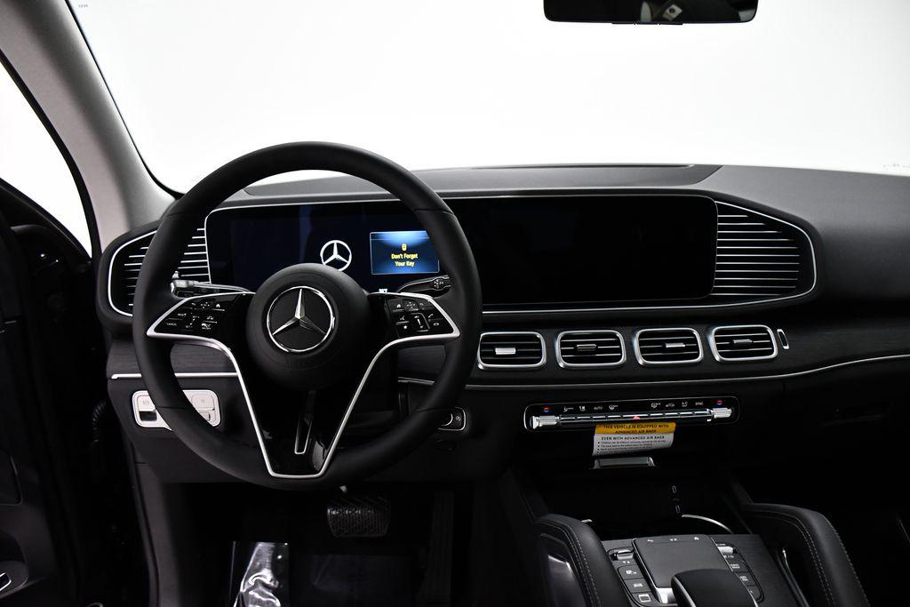 MERCEDES-BENZ GLE-CLASS - 7
