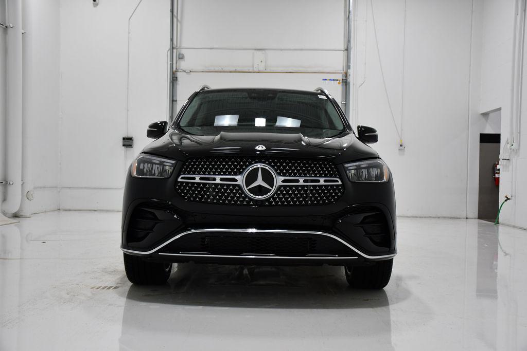 MERCEDES-BENZ GLE-CLASS - 2