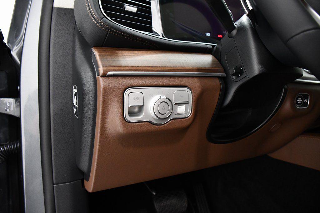 MERCEDES-BENZ GLE-CLASS - 9