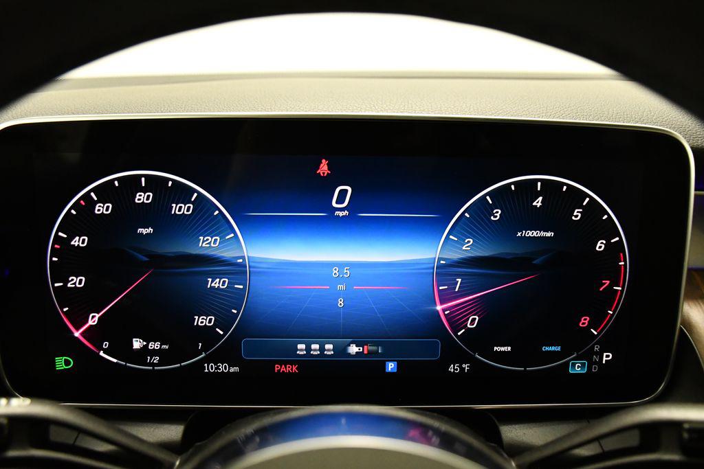 2026 Mercedes-BENZ GLC 照片 9