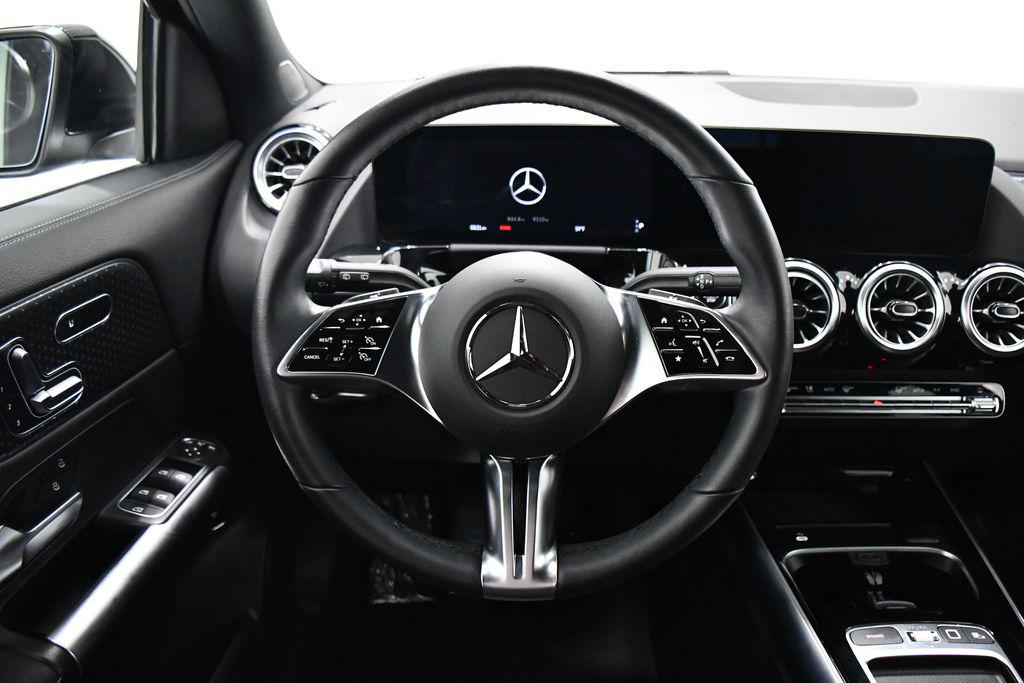 MERCEDES-BENZ GLA-CLASS - 9