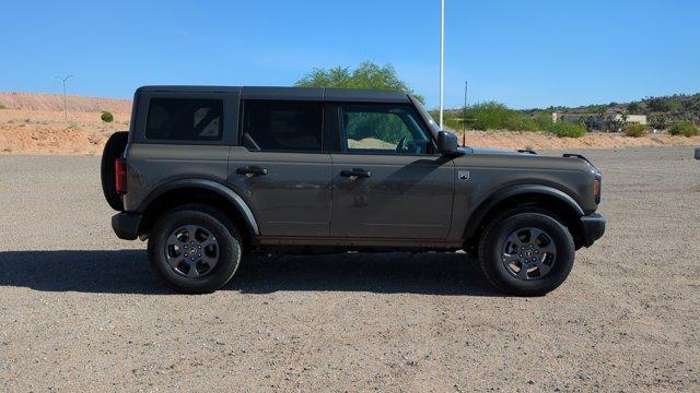FORD BRONCO BIG BEND - 2