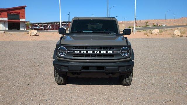 FORD BRONCO BIG BEND - 8