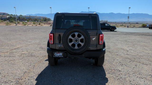 FORD BRONCO BIG BEND - 4