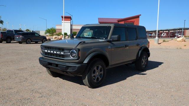 FORD BRONCO BIG BEND - 7