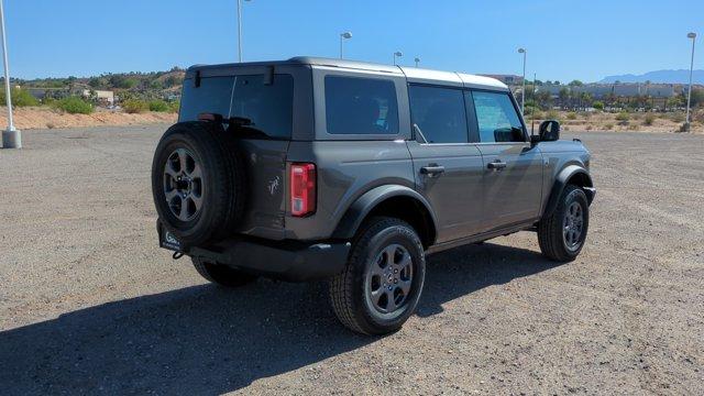 FORD BRONCO BIG BEND - 3