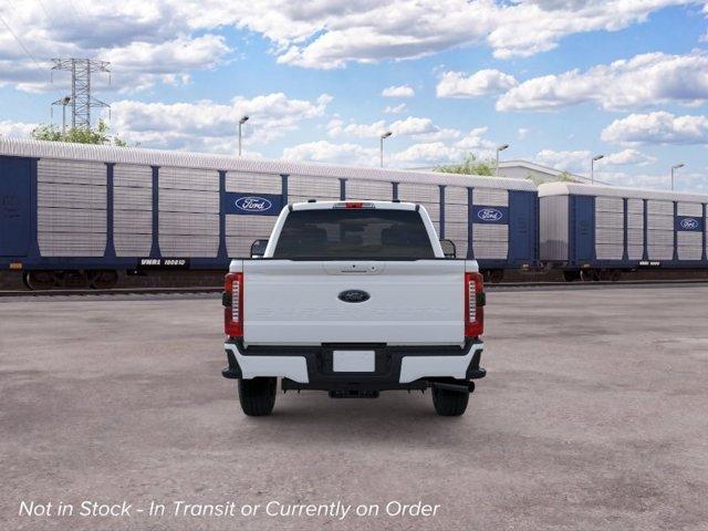 2026 FORD F-350 XLT — фото 5