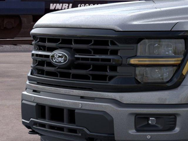 صورة مصغرة 17 لـ 2026 FORD F-150 XLT