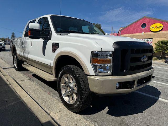 Used 2008 Ford F-250 King Ranch Trucks for Sale Near Me | Cars.com