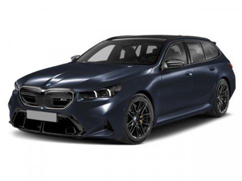 New 2026 BMW M5 Base