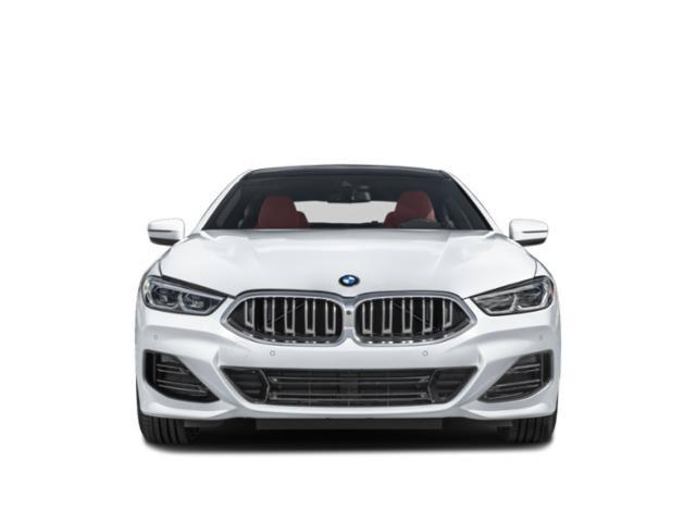 2026 BMW 840 GRAN COUPE I XDRIVE — фото 7