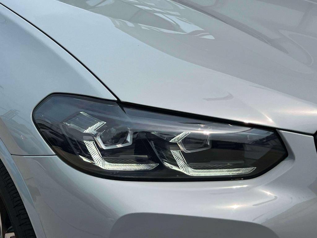 2023 BMW X4 XDRIVE30I — фото 9