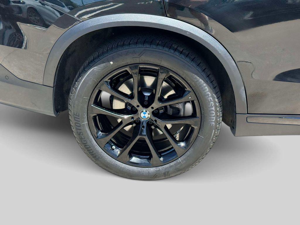صورة 7 لـ 2024 BMW X5 XDRIVE40I