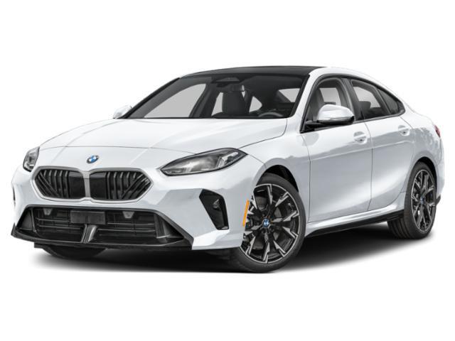 New 2026 BMW 228 Gran Coupe xDrive