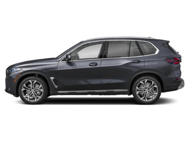 صورة 3 لـ 2026 BMW X5 PHEV XDRIVE50E