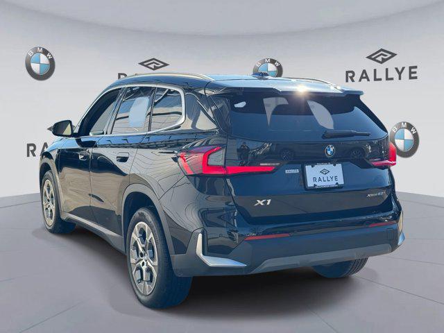 BMW X1 XDRIVE28I - 6