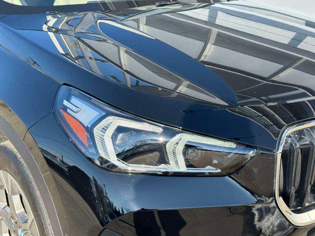 BMW X1 XDRIVE28I - 7