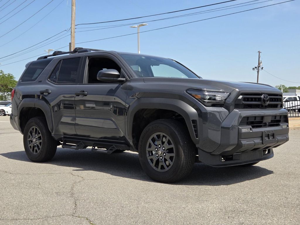 TOYOTA 4RUNNER - 7