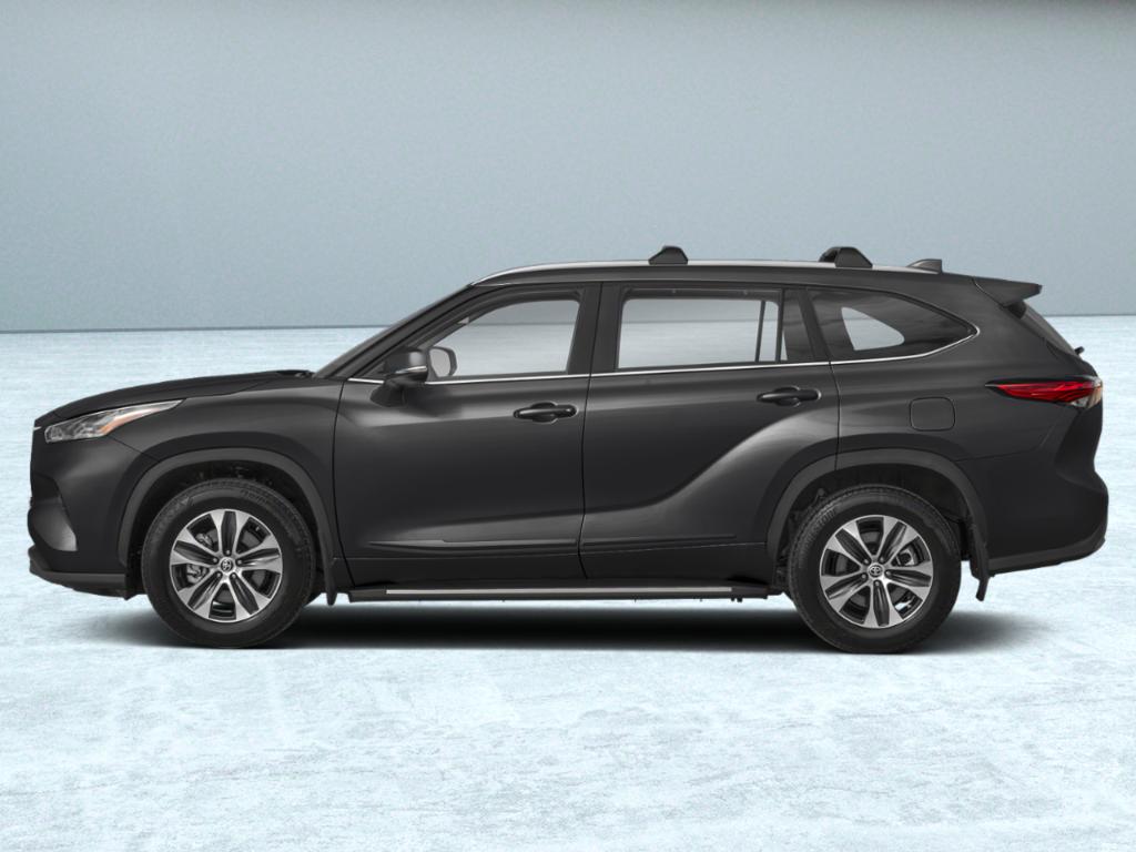 TOYOTA HIGHLANDER - 3