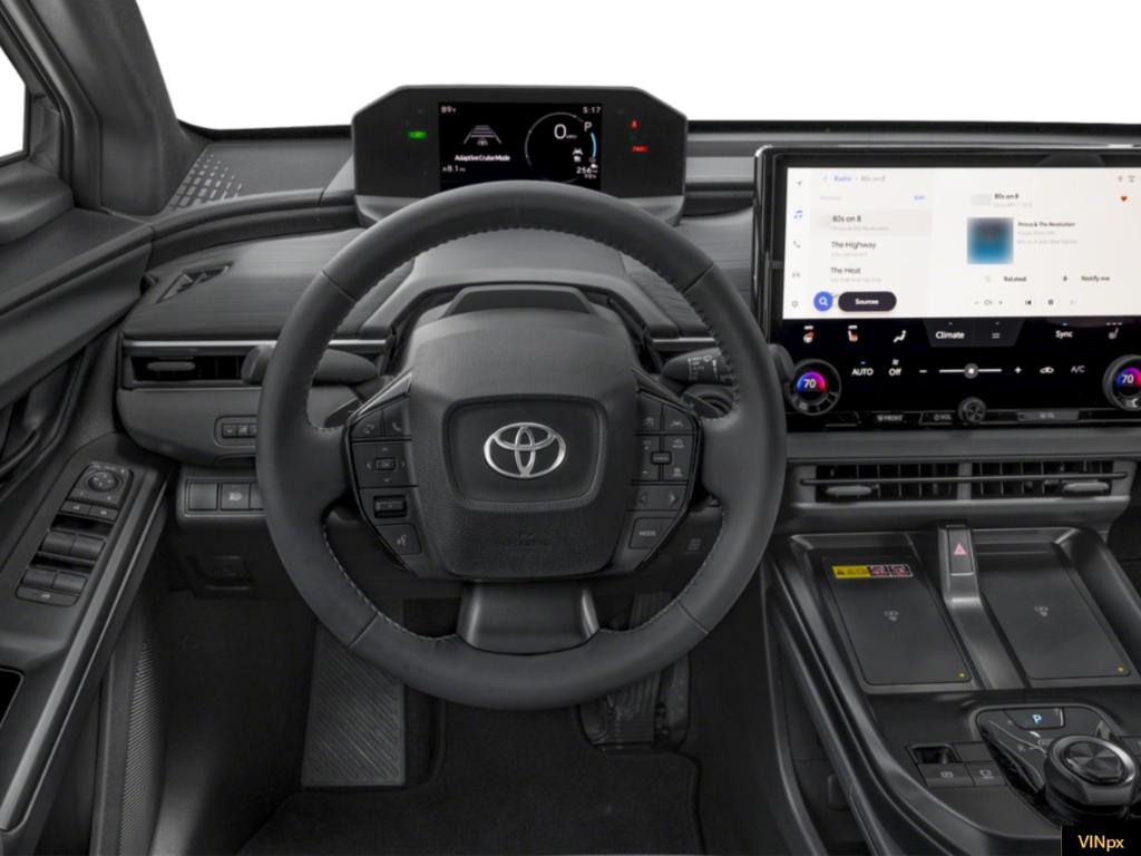 2026 Toyota C-HR SE 照片 7