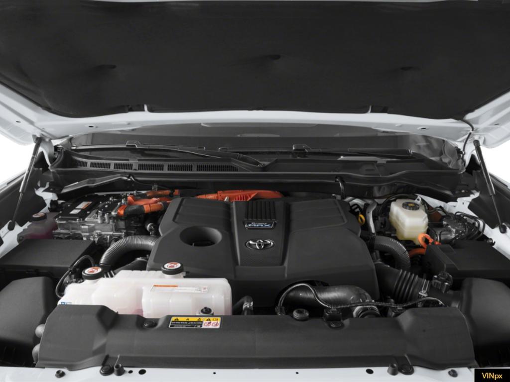 TOYOTA TUNDRA - 10