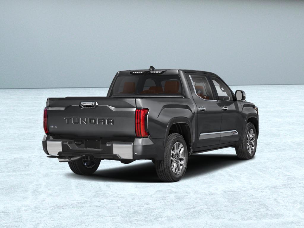 TOYOTA TUNDRA - 2