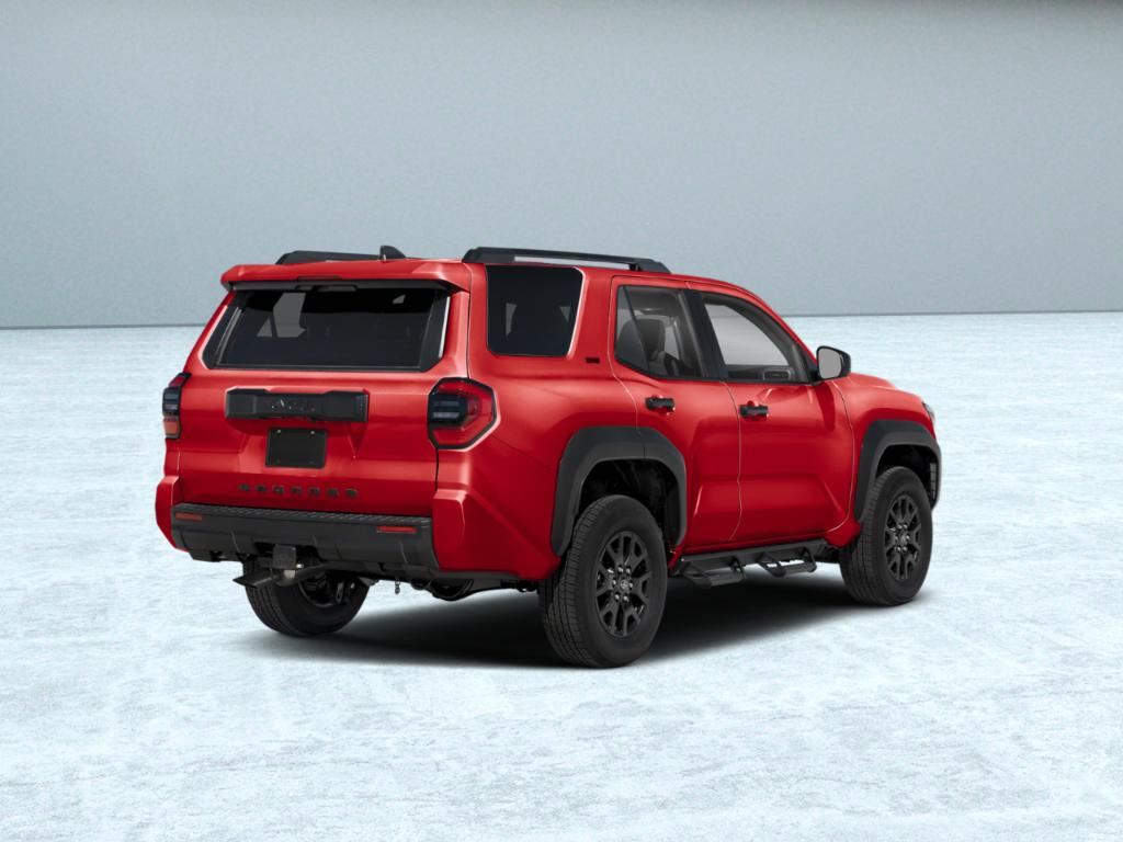 TOYOTA 4RUNNER - 2