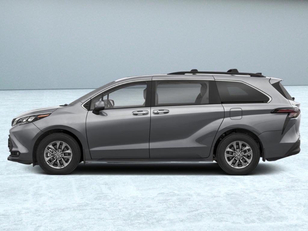 TOYOTA SIENNA - 3