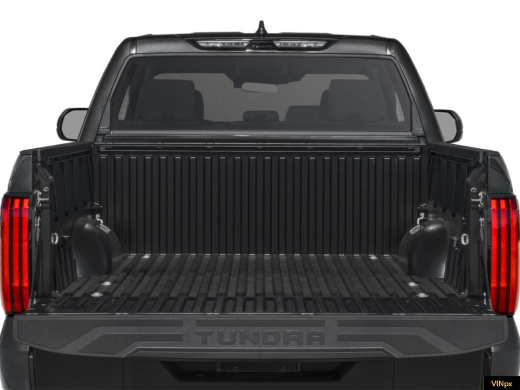 TOYOTA TUNDRA - 9