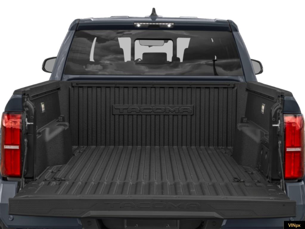 2025 TOYOTA TACOMA HYBRID TRD OFF ROAD 照片 9