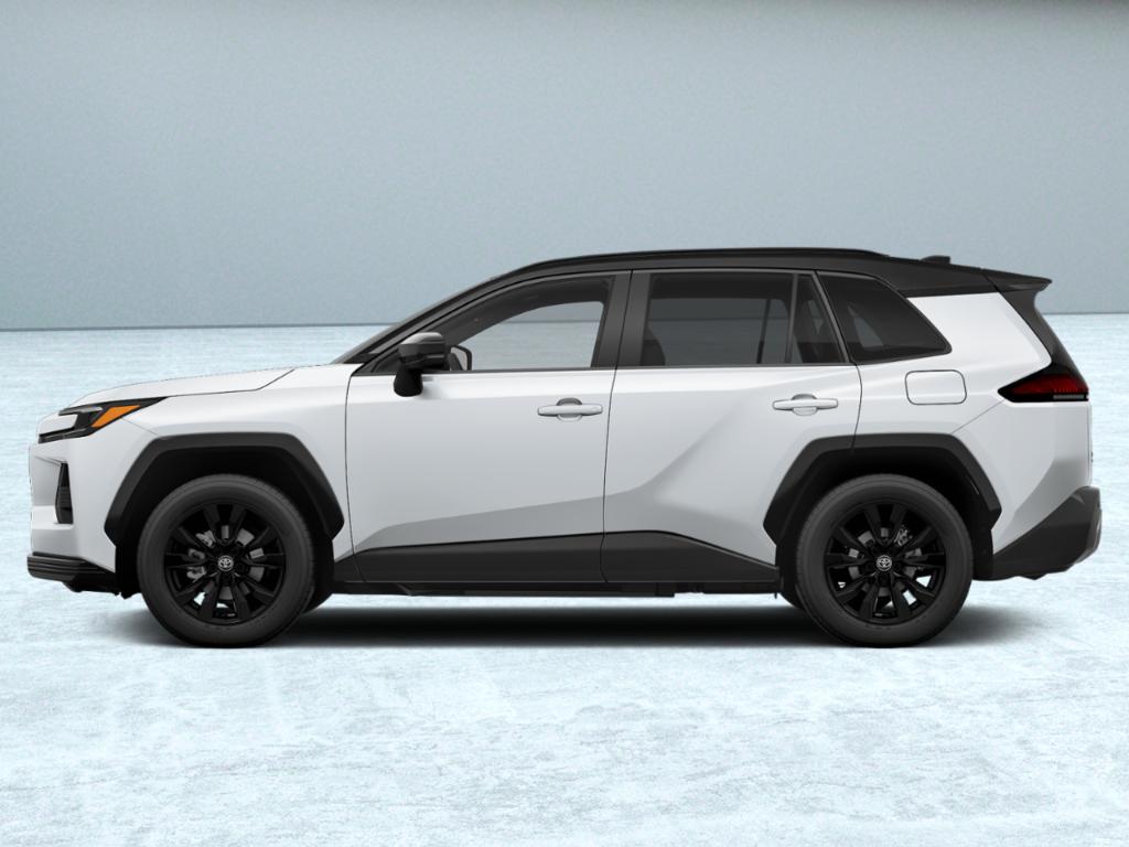 TOYOTA RAV4 - 2