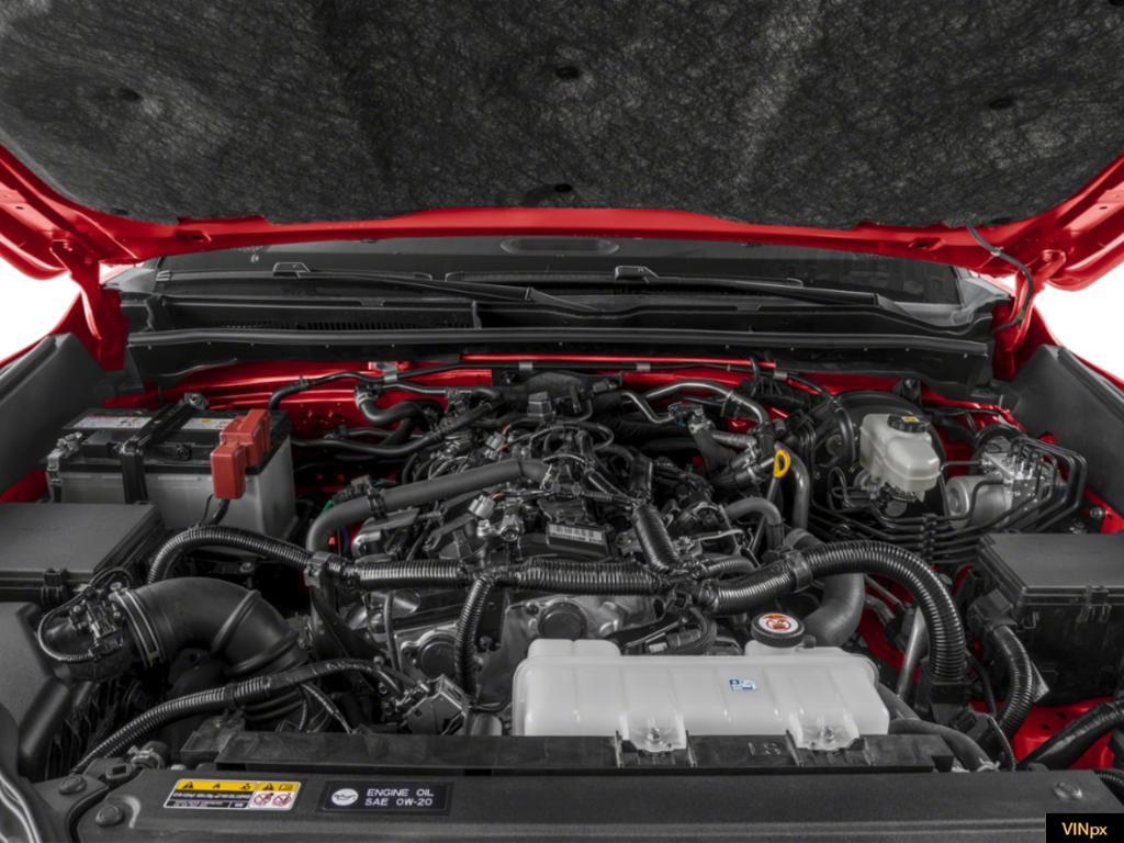 TOYOTA 4RUNNER - 10