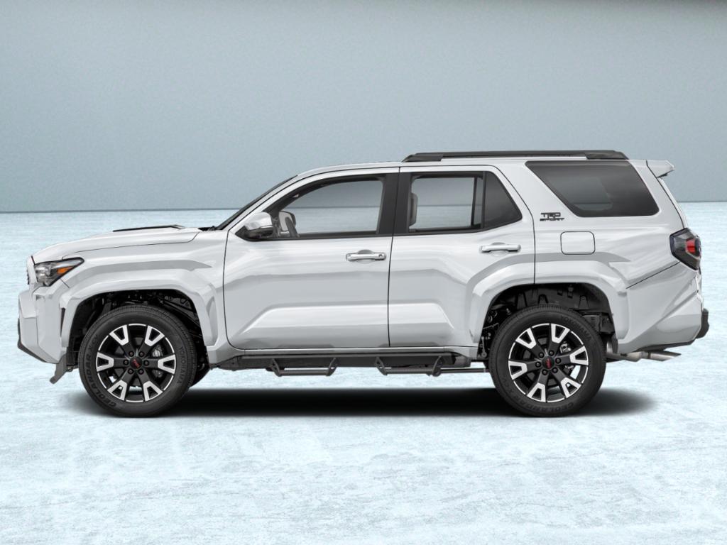 TOYOTA 4RUNNER - 3
