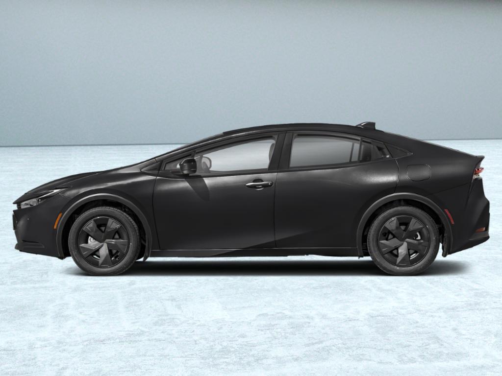 TOYOTA PRIUS - 3