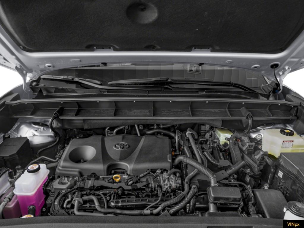 TOYOTA HIGHLANDER - 10