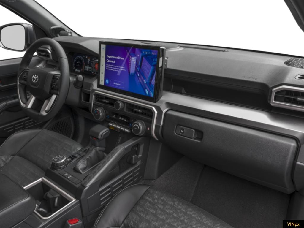 صورة 5 لـ 2026 Toyota 4RUNNER TRD OFF ROAD PREMIUM