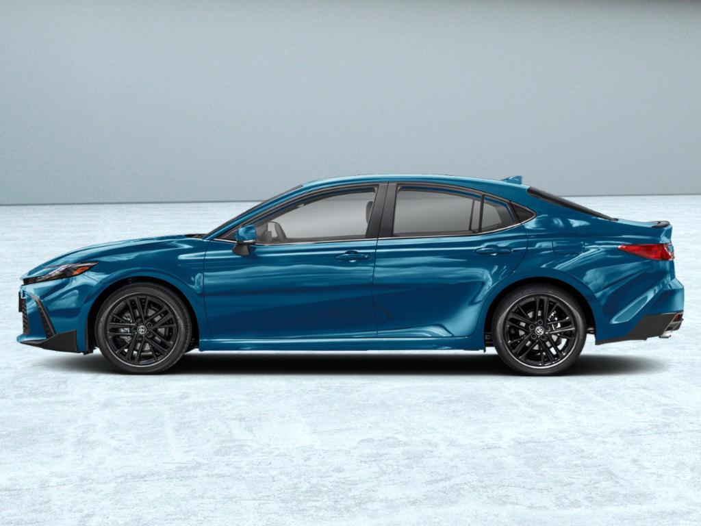 TOYOTA CAMRY - 3