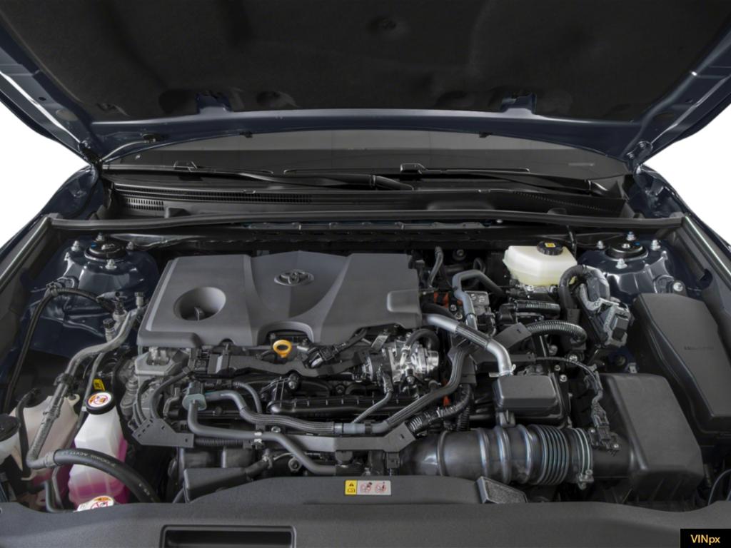 صورة 10 لـ 2026 Toyota CAMRY SE