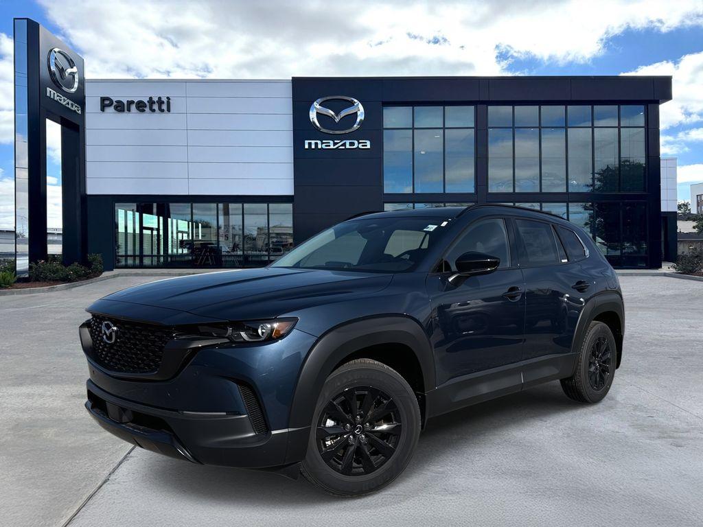 New 2026 Mazda CX-50 Premium