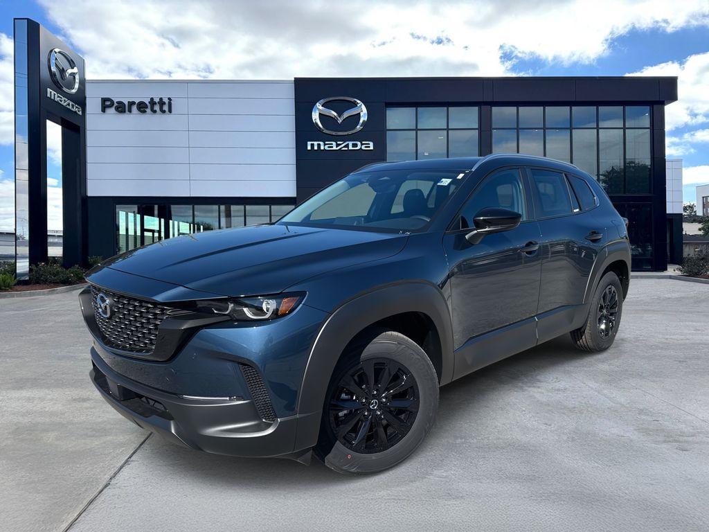 New 2026 Mazda CX-50 Preferred