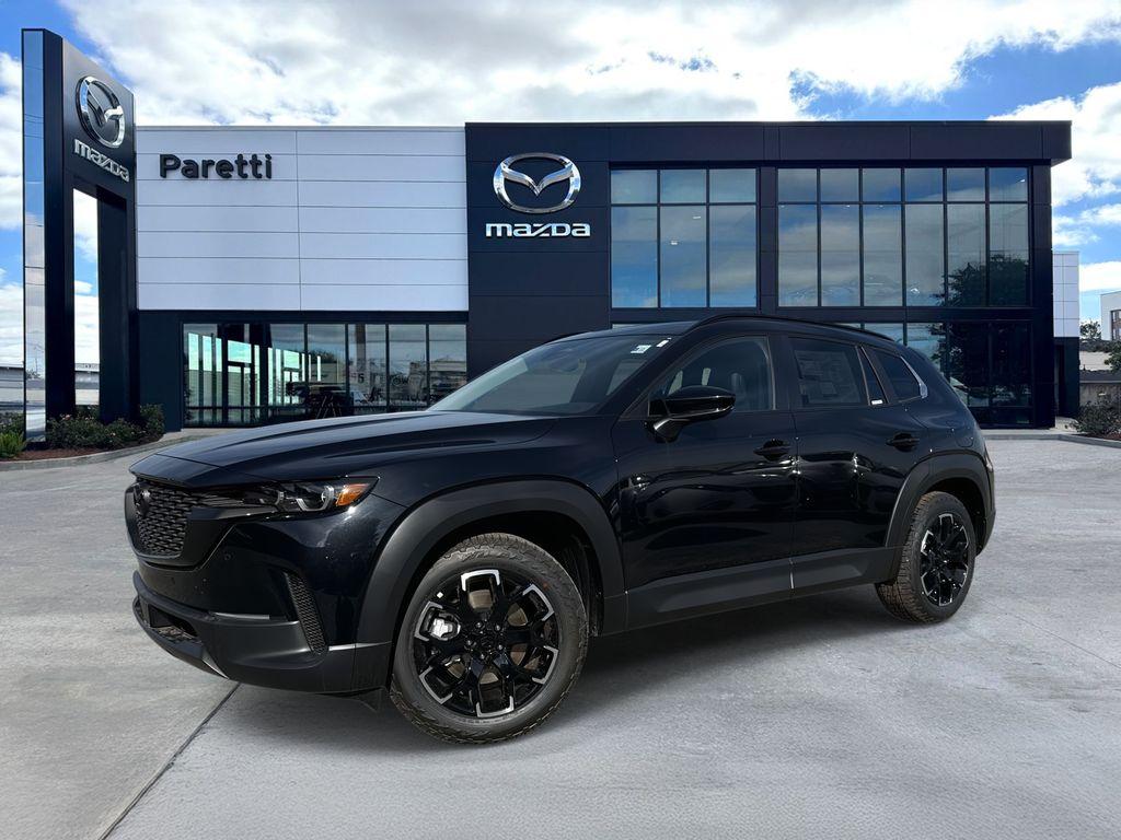 New 2026 Mazda CX-50 2.5 S