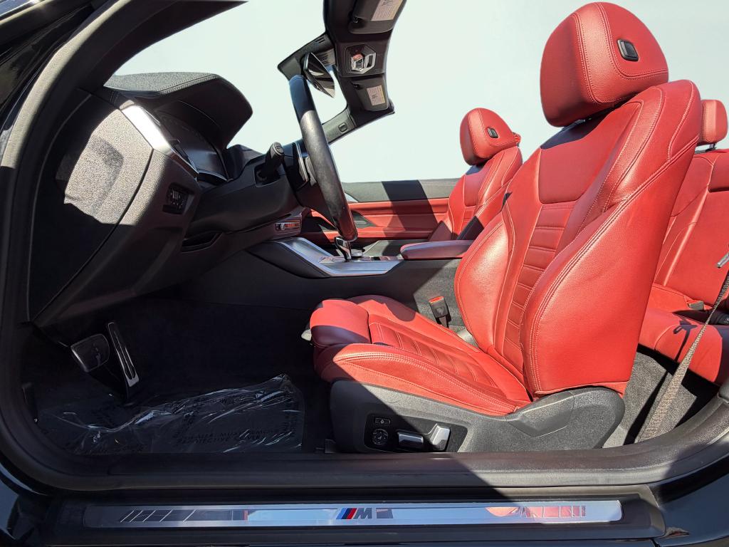 صورة مصغرة 46 لـ 2023 BMW M440 I XDRIVE