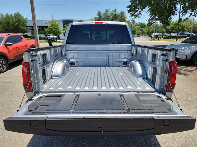 FORD F-150 XLT - 8