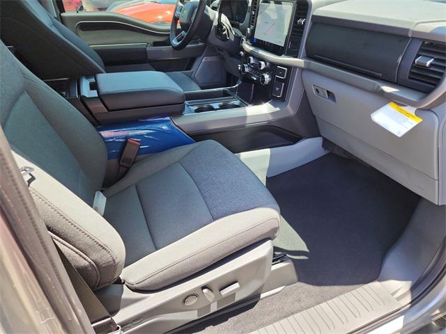 FORD F-150 XLT - 10