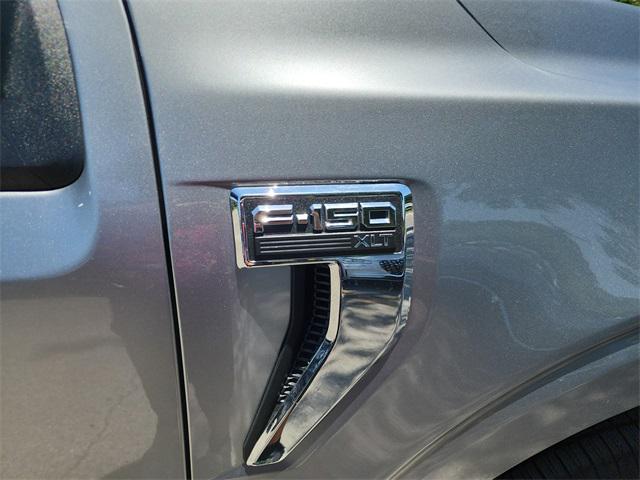 FORD F-150 XLT - 9