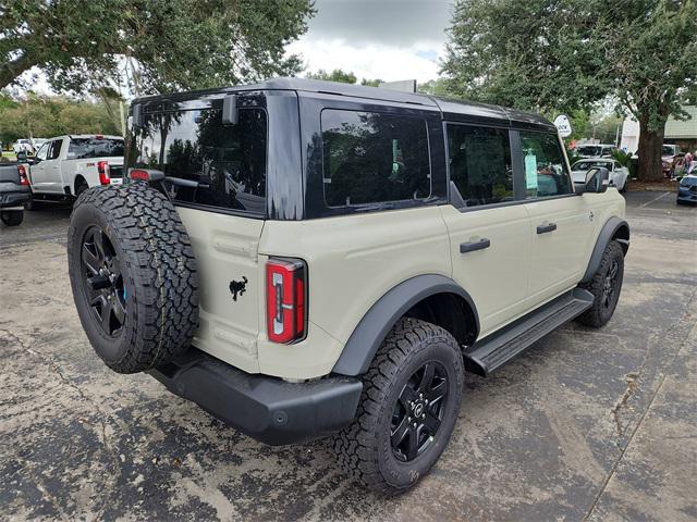 FORD BRONCO - 5