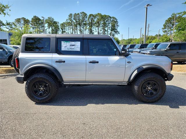 FORD BRONCO - 2