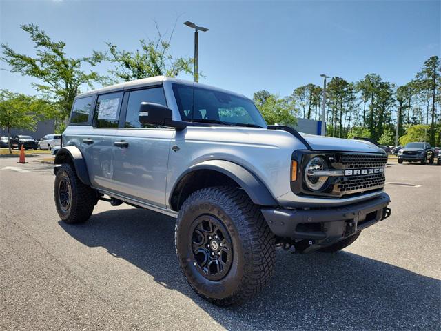 FORD BRONCO - 1